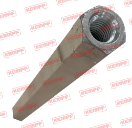 Preview: 25289 Spannschloß l=240 mm